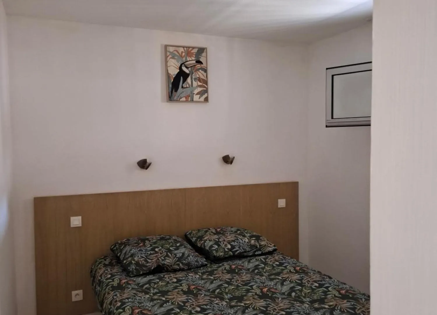 아파트 Appartement 3 Pieces, Proche Plage Et 칸느